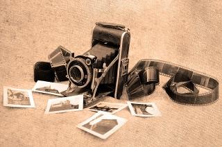 Audio und Foto halten Erinnerungen fest