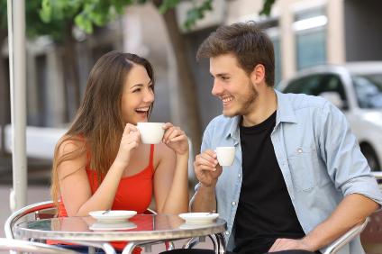 Erfolgreiches Dating mit den passenden Fragen