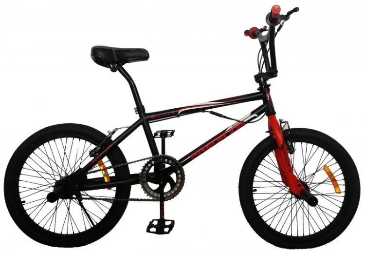 BMX Kinderrad BMX Kinderrad