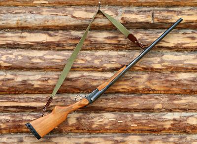 Für den Jagdschein sind zahlreiche Voraussetzungen zu erfüllen. Jagdschein