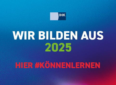 Ausbildungssiegel 2025 Ausbildungssiegel 2023